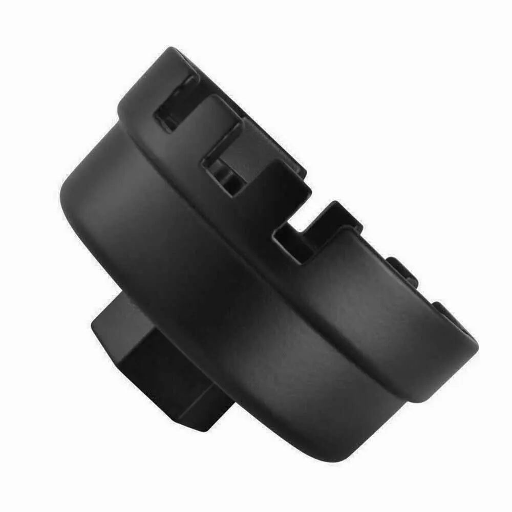 Инструмент для удаления черной крышки масляного фильтра торцевой инструмент из