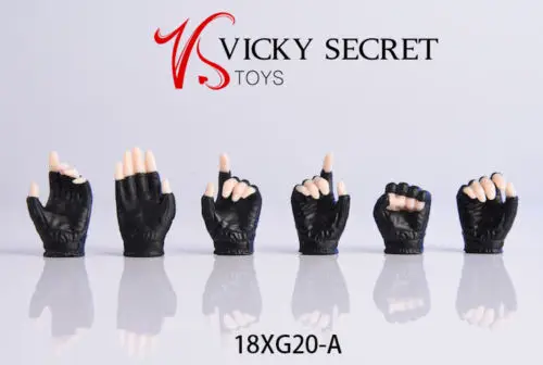 VStoys 1:6 женский солдат Студенческая Униформа агента Одежда Набор с ручным душем