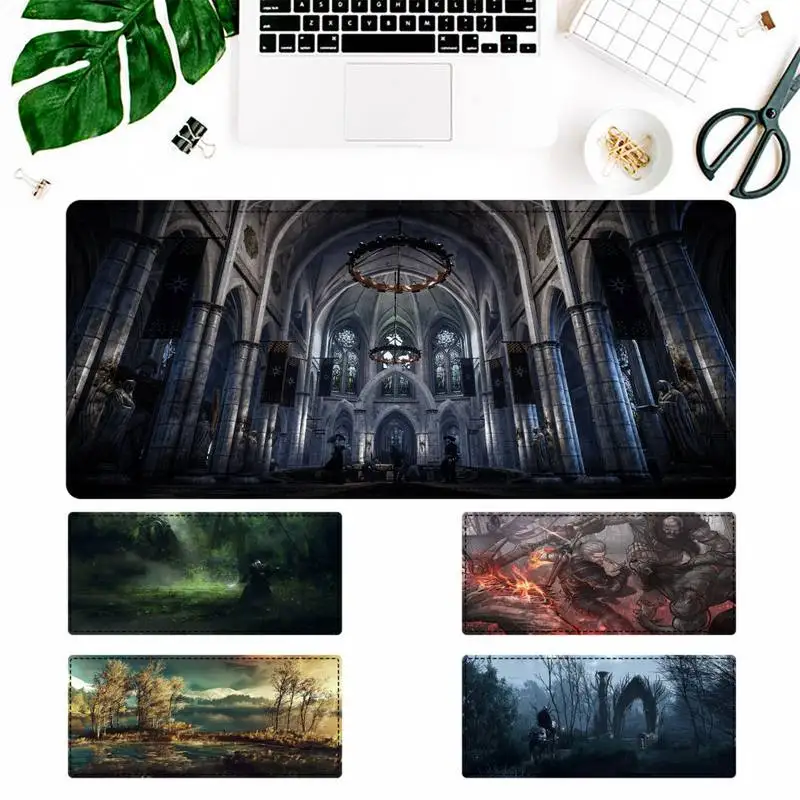 

40x90cm Boyfriend Gifts Mouse Pad Gaming MousePad Large Big Mouse Mat Desktop Mat Computer Mouse pad For Overwatch