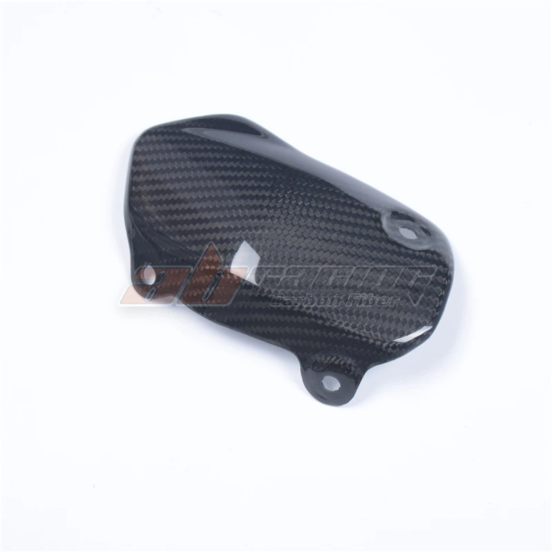 

Exhaust Cover For Ducati Monster 821 1200 1200 S Termignoni