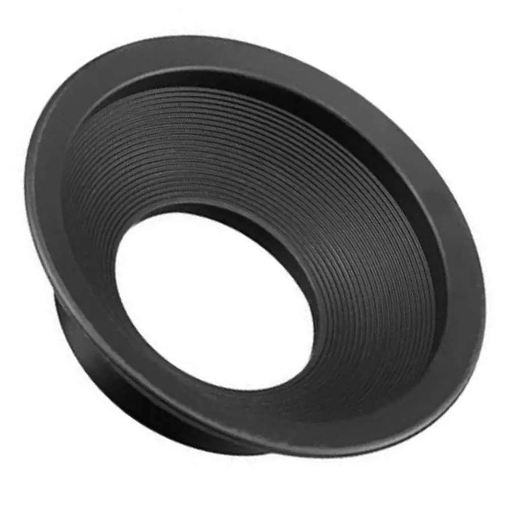 

Eyepiece Rubber Eyecup Replaces DK-19 Photography Cover Viewfinder Hood Parts D100 D200 D300 D300s