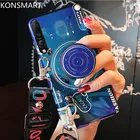 Новинка 2019, чехол для Vivo V11 V15 Pro Iqoo Neo с ремешком, мягкий модный ЧЕХОЛ ДЛЯ Vivo Y17 Y15 Y12 Z1Pro Z5 Z5X, чехол для телефона KONSMART