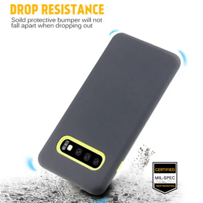 Чехол для телефона Dizha Newbee PC Iphone 6/6 S/7/8 силиконовый чехол X XS XR Матовый Жесткий с