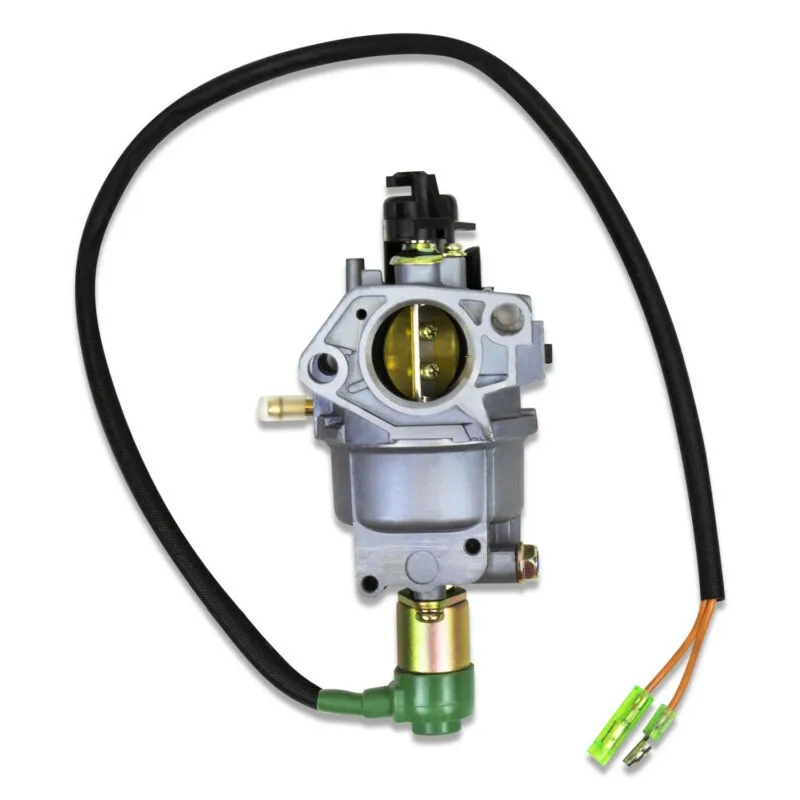Карбюратор запчасти для газонокосилки карбюратор Ruixing 139 RX139 389CC 407CC 12 HP 16 1 шт.