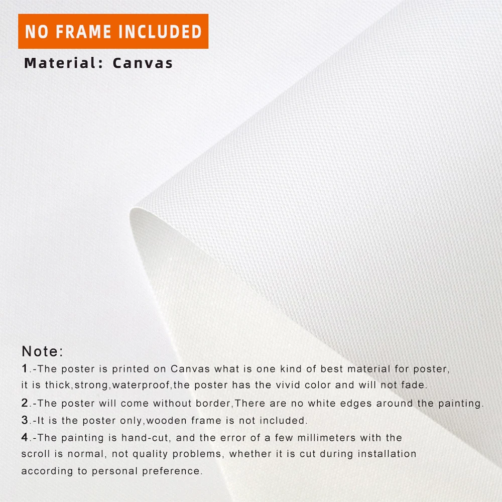 Постер с шелковым или холщовым принтом атака на Титанов 16x24 24x36 дюймов | Дом и сад