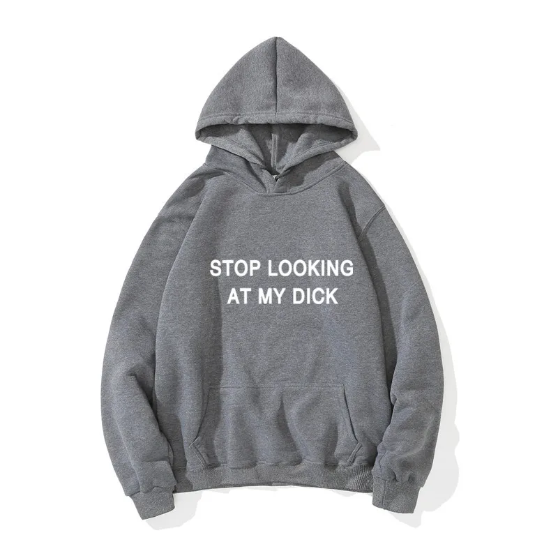

High quality letter Logo Hoodies Men Women Couple Fleece Hoodie Oversized Hip-hop Warmth Hooded Sweatshirt