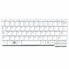 Клавиатура для ноутбука Samsung NP-NF310 White US United States Edition