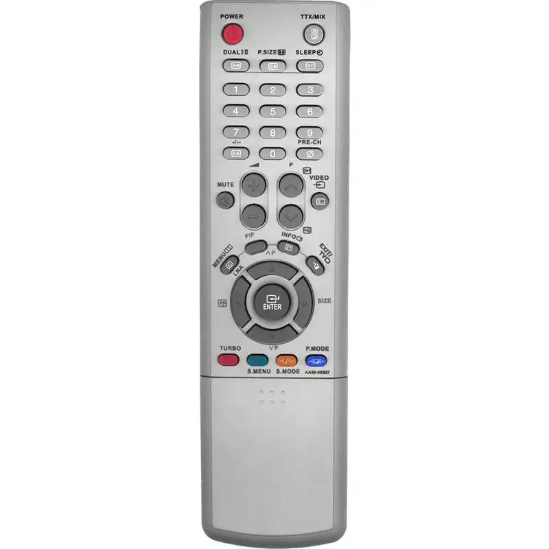 Пульт ДУ Samsung AA59-00357B ic (Tv) Pip с крышкой | Электроника