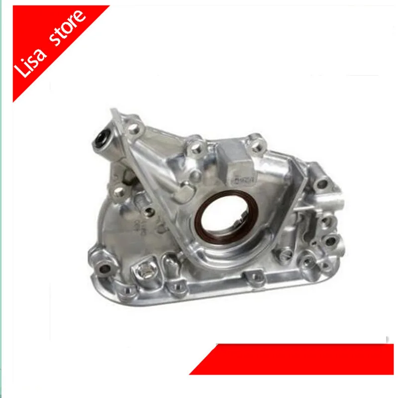 Масляный насос для Mazda Protege Protege5 93 03 626 2.0L 1.8L FS0114100N|Масляные насосы| |