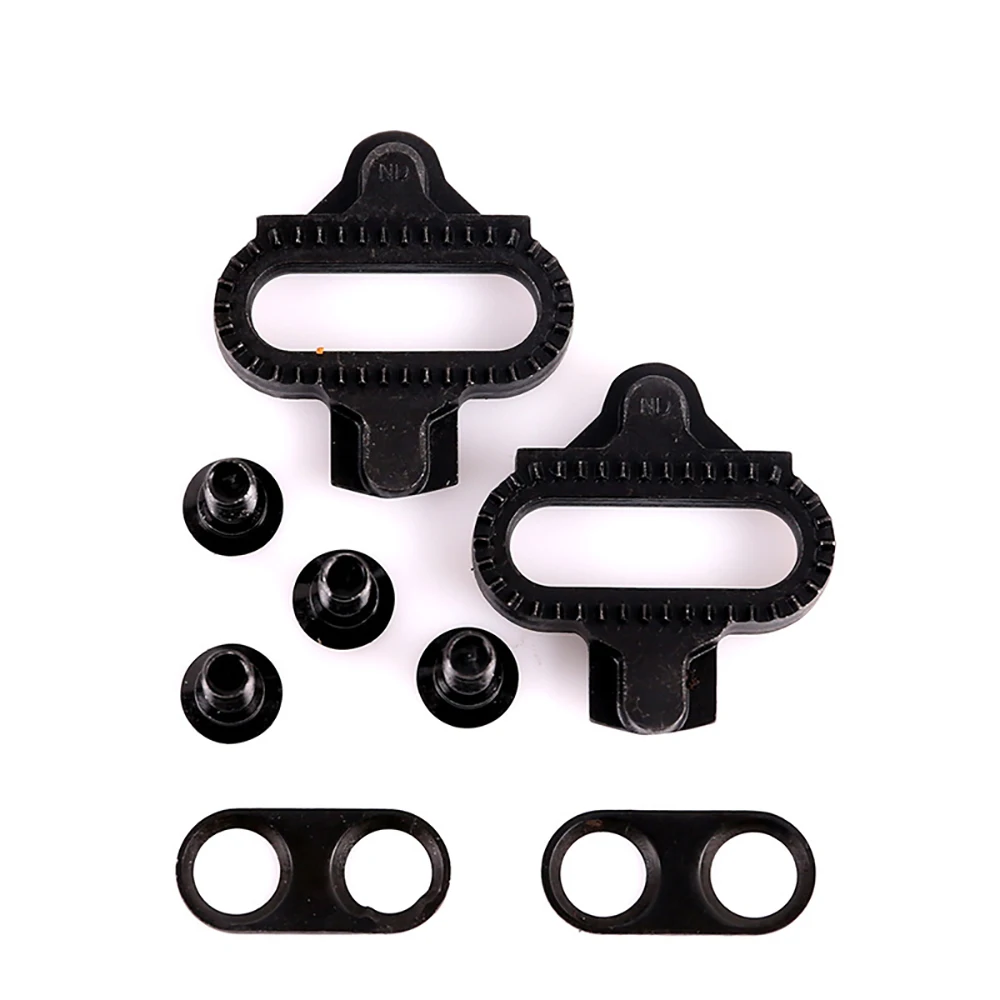 

New in stock SPD SM-SH51 SH56 MTB Bike Multi-Release Pedal pedal cleats nuts Release for mtb mountain bike cycling shoes