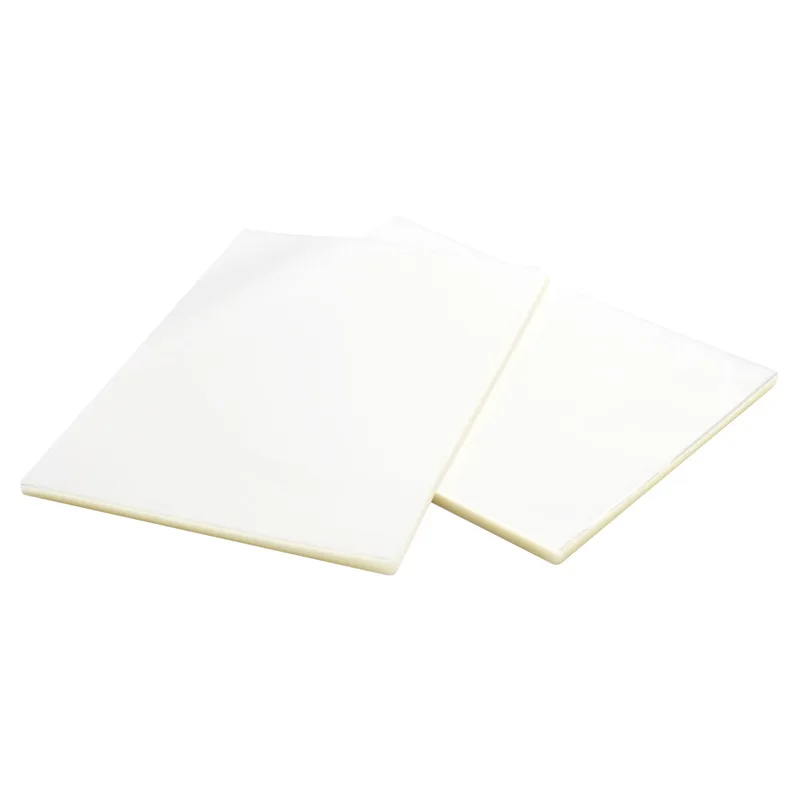 Термоламинирующая пленка A4 для домашних животных