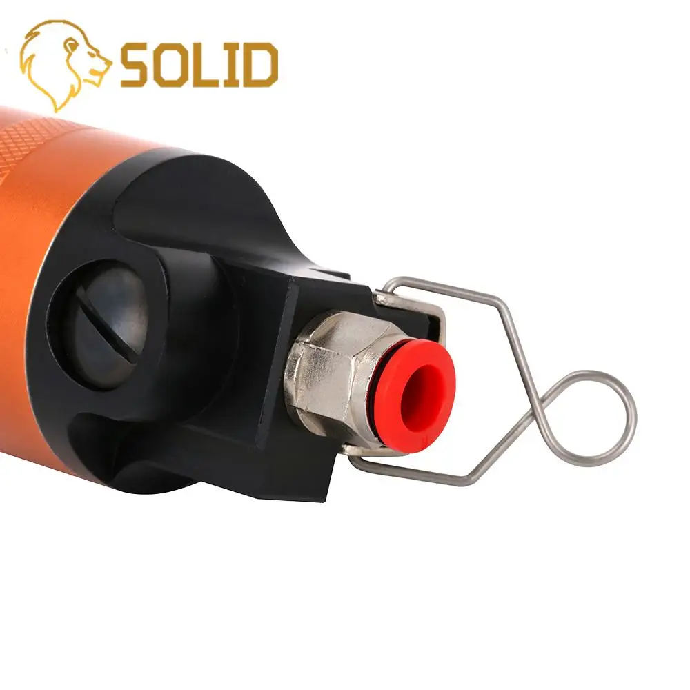 HS20 пневматические ножницы кусачки режущие плоскогубцы для железа нержавеющей