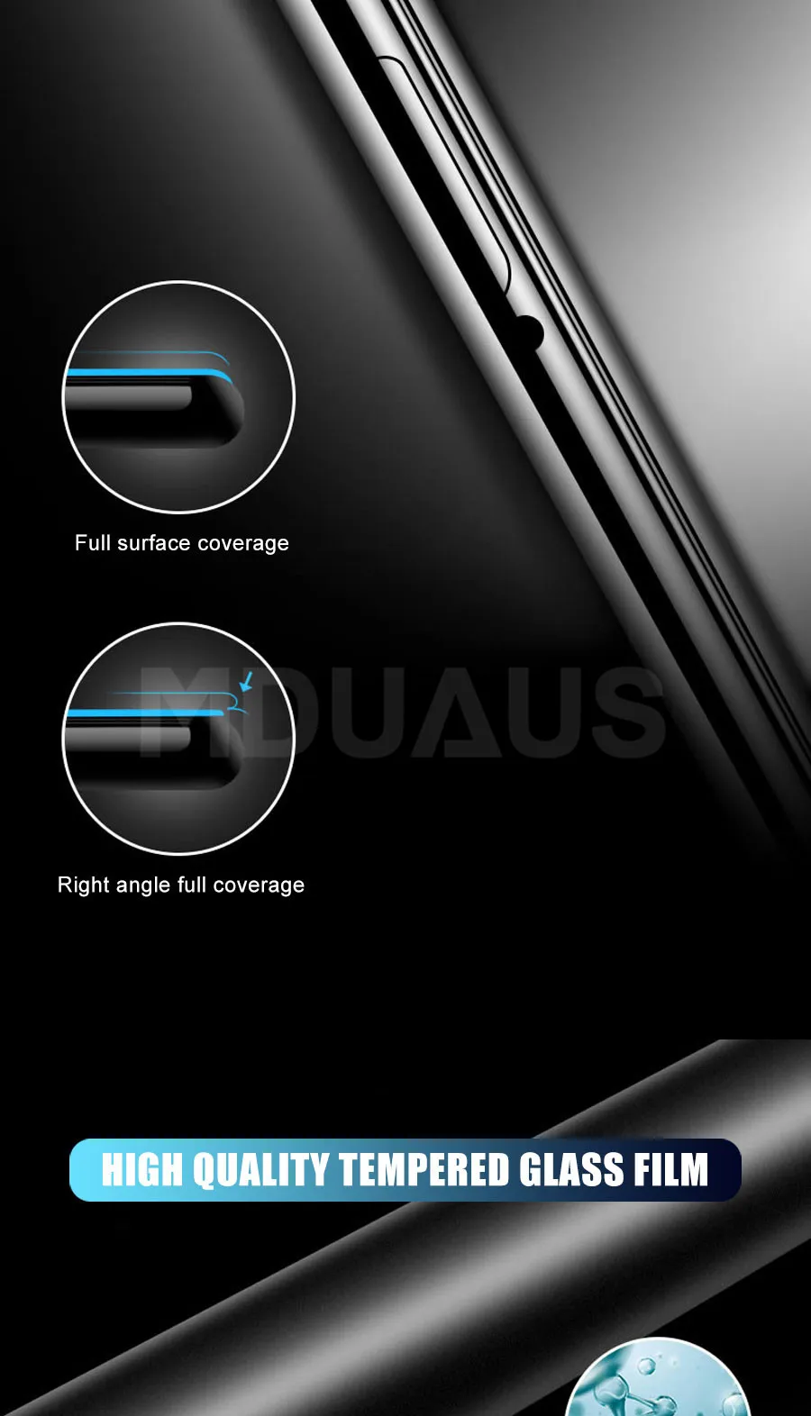 9D закаленное стекло для Meizu 16 th 16S 16X Plus протектор экрана для Meizu X8 Note 8 9 M8 Pro 7 Plus Защитная стеклянная пленка чехол