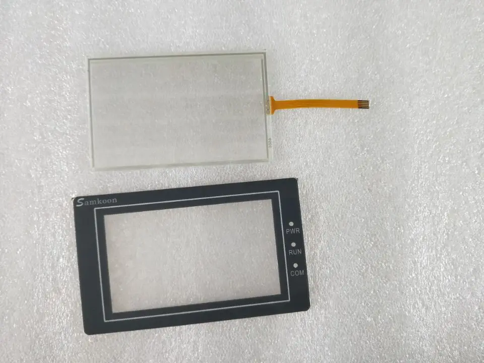 display and control 4.3-inch touch screen pad SA-4.3A SK-043A SK-043AE + protector | Электроника