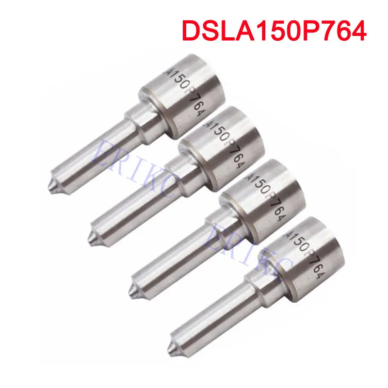 

4X DSLA150P764 0433175176 Форсунка системы впрыска с общей топливной магистралью DSLA 150 P 764, инжектор в сборе для Audi Seat Skoda 1,9 2,5 TDI