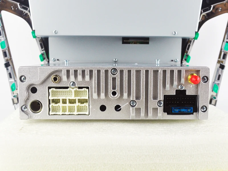 Автомобильная Мультимедийная система WITSON Android 10 0 для FORD FOCUS 2012 2015