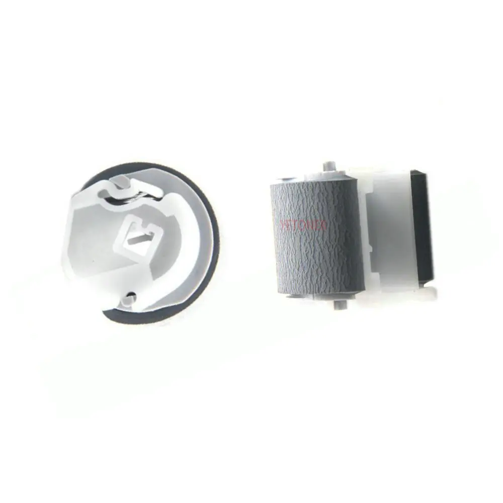 10 шт./лот YFTONER ролик для Samsung ML1610 1640 2010 4521 2241 CLP300 принтера Xerox PE220|Картриджи с