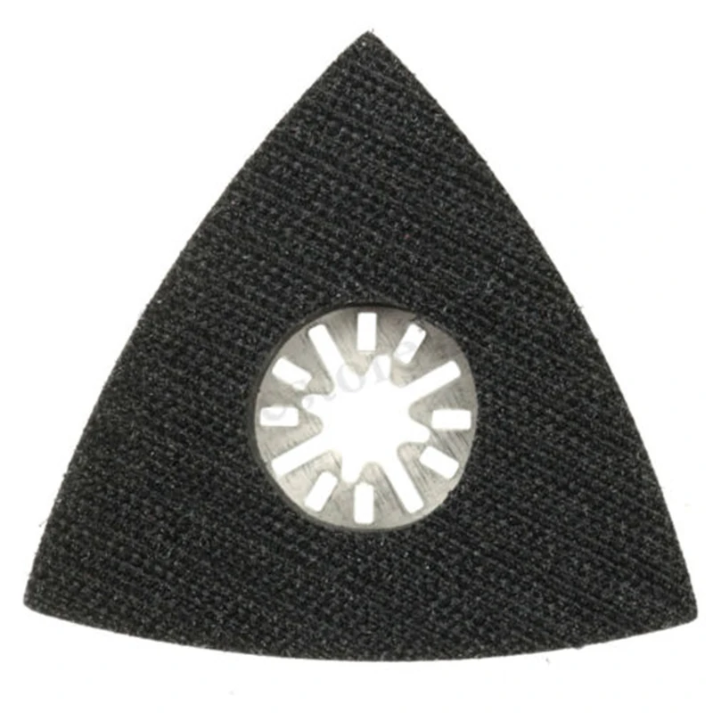 Набор шлифовальных листов зернистость 60/80/120 31 шт. | Инструменты