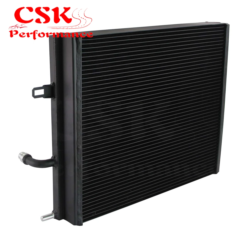 Тюнинг соревнований 70 мм большой радиатор комплект Подходит для BMW F-Series B48 &amp B58 F20
