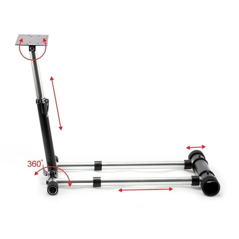 Стойка Wheel Stand Pro DELUXE V2 для Logitech G29/G27/G25/920 | Электроника