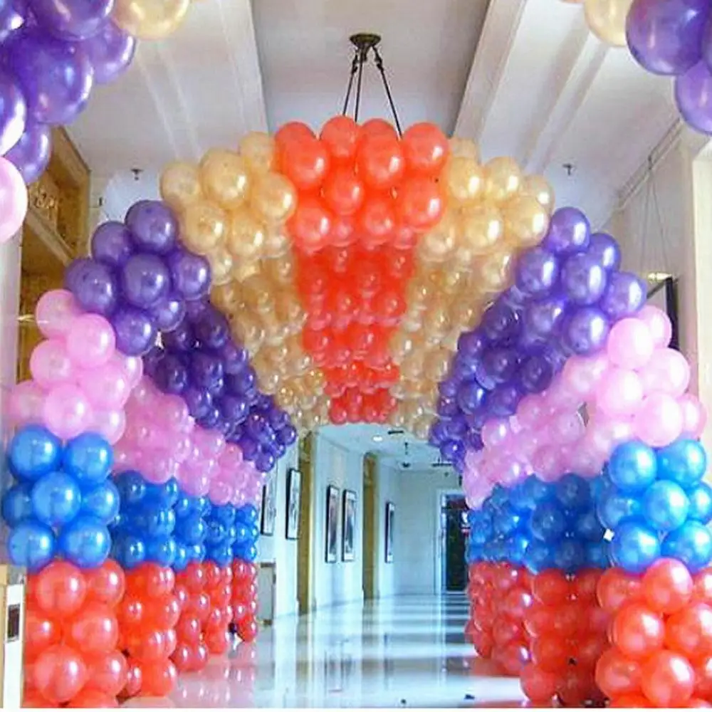 

20/100pcs Lover-Beauty Latex Ballon Balony Birthday Party Candy Balloons Birthday Party Decorations Girl Boy Baby Shower Wedding