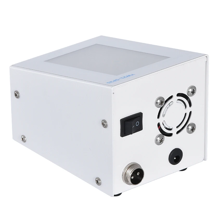 Высокоточный Регулируемый перистальтический насос YW21 с микроцифровым