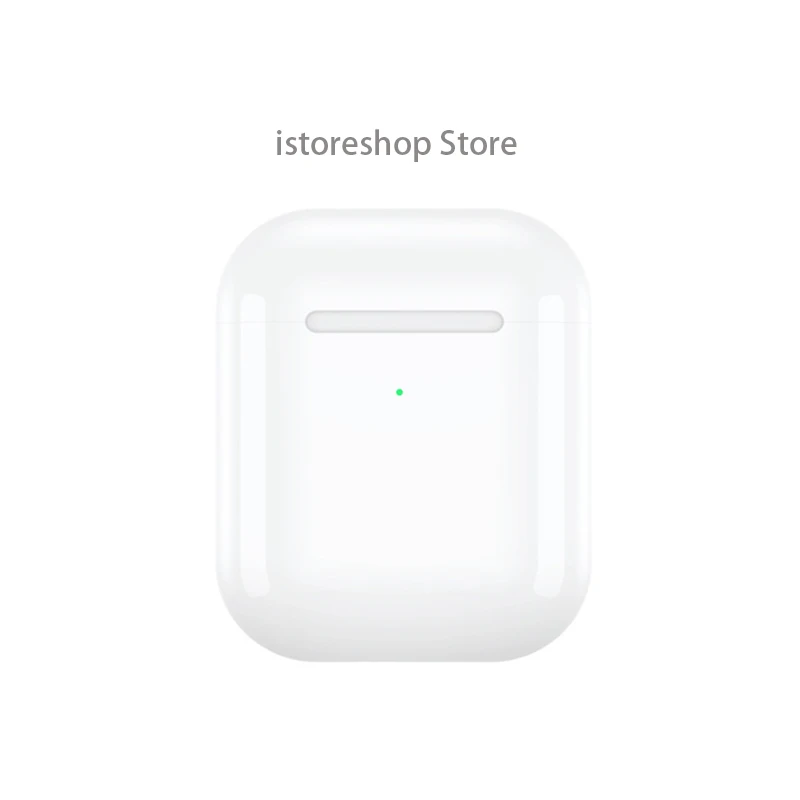 Istoreshop новейший i1000 tws размер 1:1 Беспроводная bluetooth гарнитура для iPhone и Android