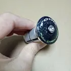 Велосипедная гарнитура, стволовая верхняя крышка 1-18 