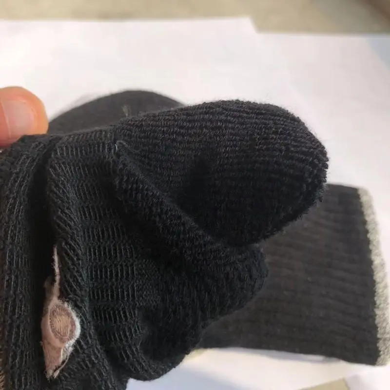 Носки мужские теннисные дышащие 3 пары|Носки для тенниса| |