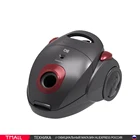 Пылесосы BQ VC1802B Black-Red черныйкрасный