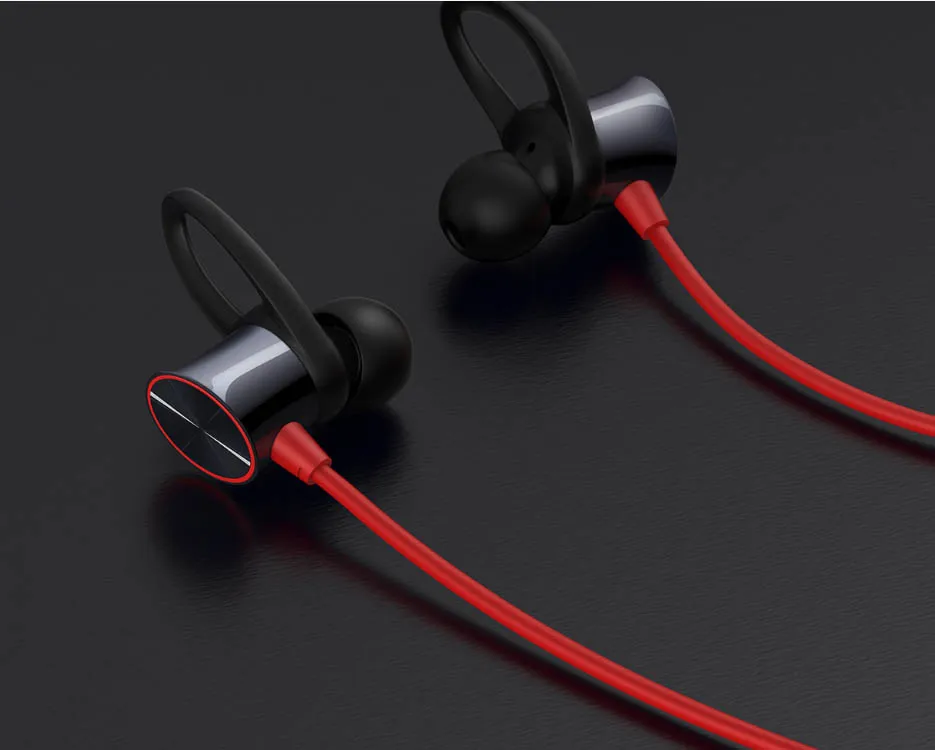 one plus облако наушники Bluetooth гарнитура Bluetooth пули Беспроводной/освобождает ваши музыку висит