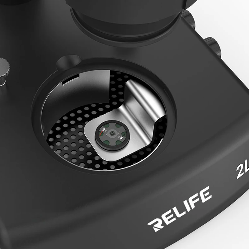 Цена RELIFE M3T-2L Тринокулярный HD стерео микроскоп 48000W Пиксели HDMI тринокулярный микроскоп Камера 7-45X с непрерывным масштабированием с светильник Купить RELIFE M3T-2L Тринокулярный HD стерео микроскоп 48000W Пиксели HDMI тринокулярный микроскоп Камера 7-45X с непрерывным масштабированием с светильник