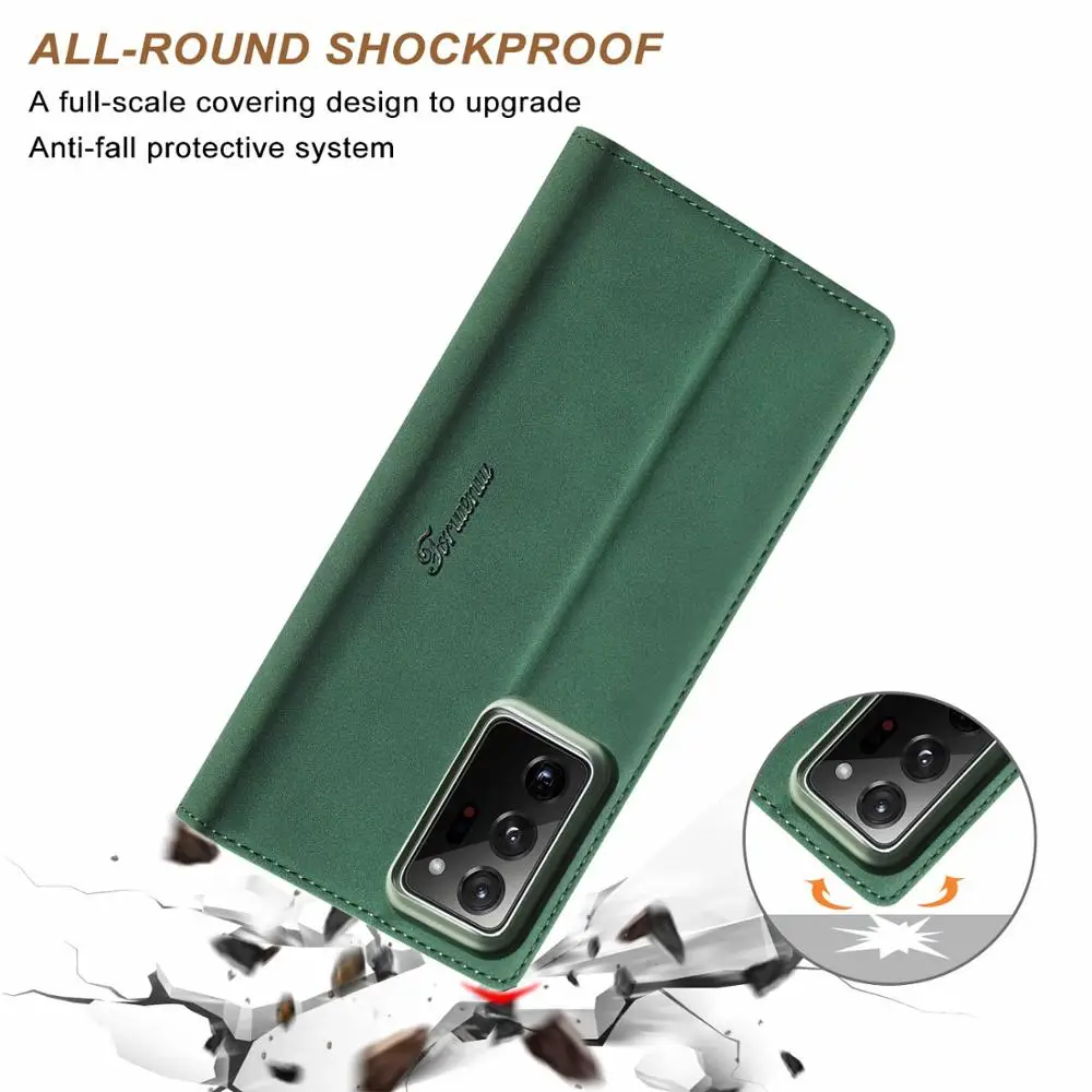 

For Samsung Galaxy S20 S10 S8 S9 Plus S20FE Note 20 10+ 9 8 A11 M11 A01 A41 A31 A21 A71 A51 A21S A81 A91 Luxury Leather Case