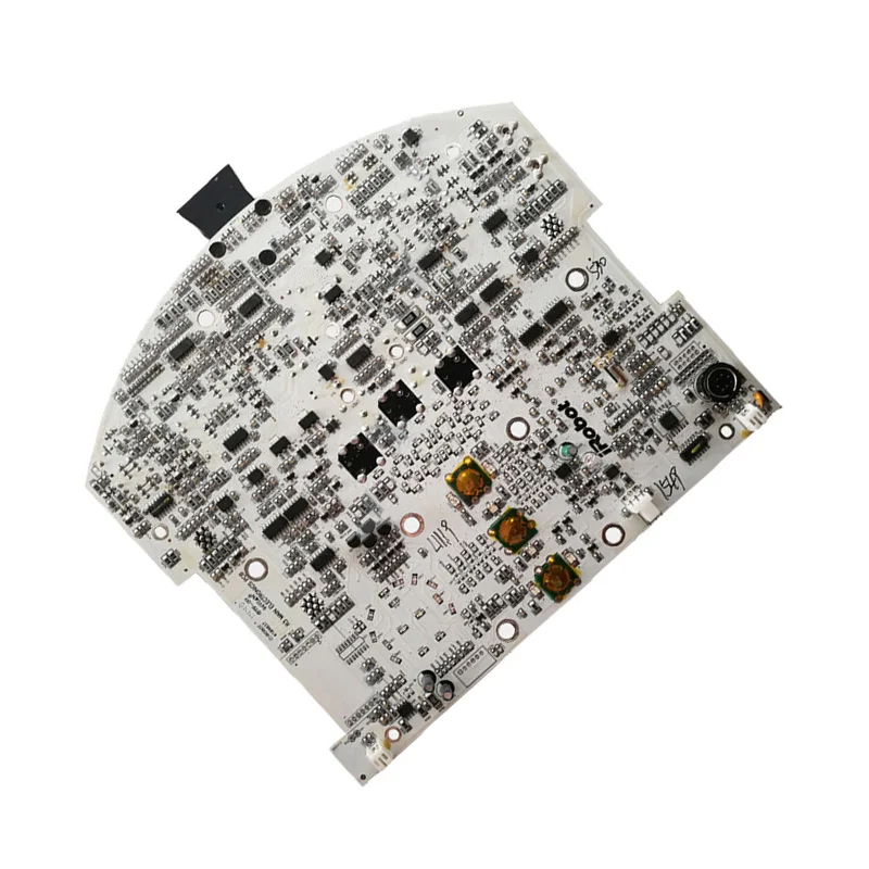1 шт. несимметричная материнская плата для Irobot Roomba 510 520 527 527e 528 529 56708 610 620 630