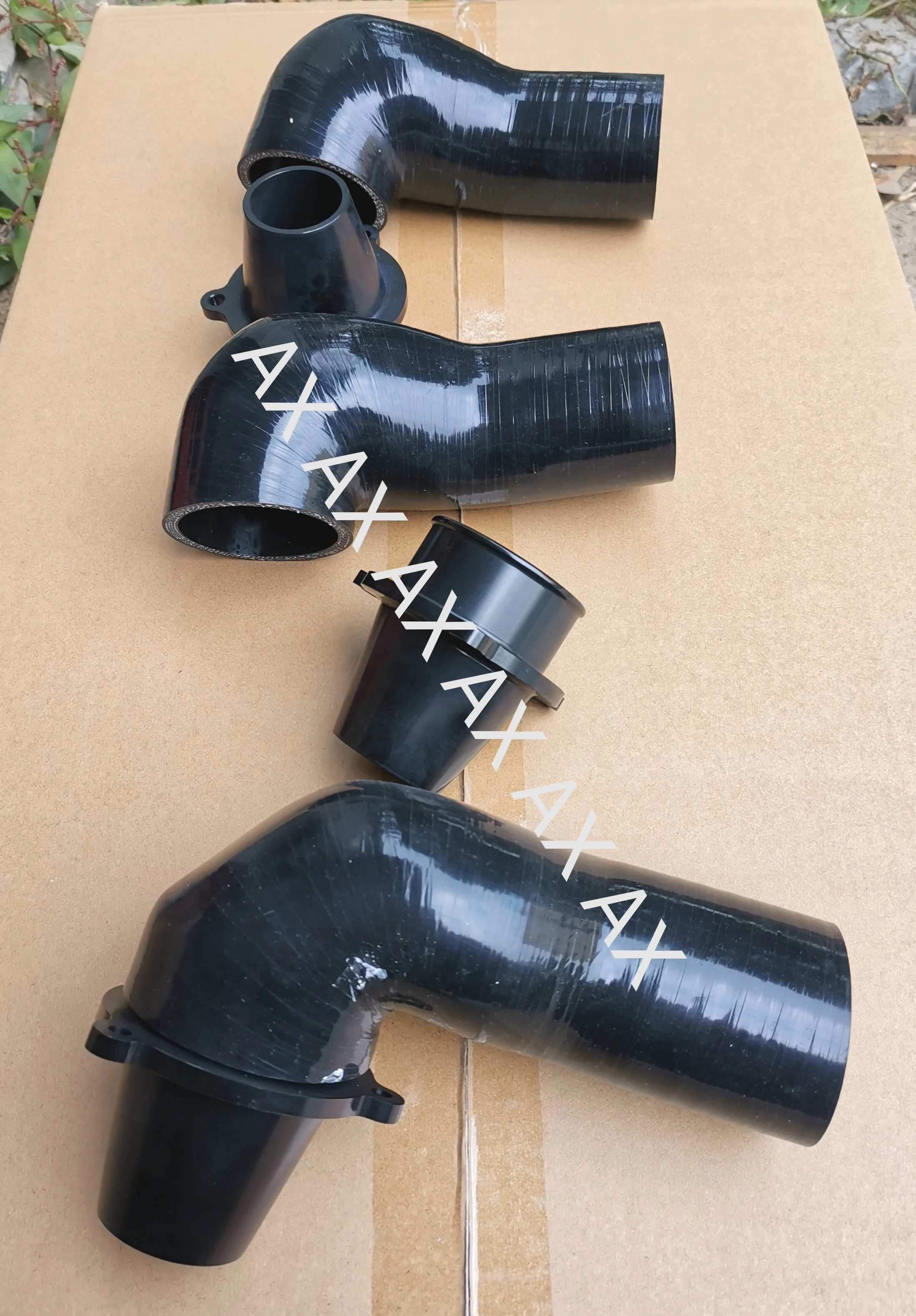 

turbo muffler kits for vw mk5 mk6 gti cc ea113 ea888 tsi 1.8t 2.0t engine