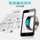 Умный Браслет R3F, умный портативный кольцевой контроллер, аксессуары для IOS и Android