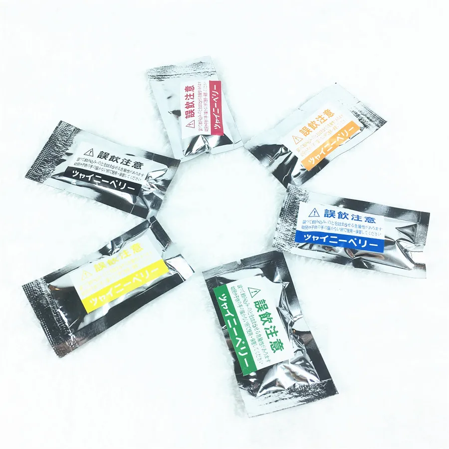 4 шт. автомобильный наполнитель для духов автоматический кондиционер зажим