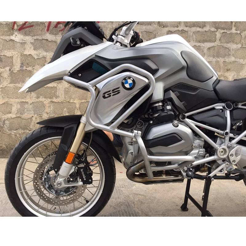 Для BMW R1200GS R 1200 GS 2014 2015 2016 2017 аварии бары защиты защита двигателя мотоцикла