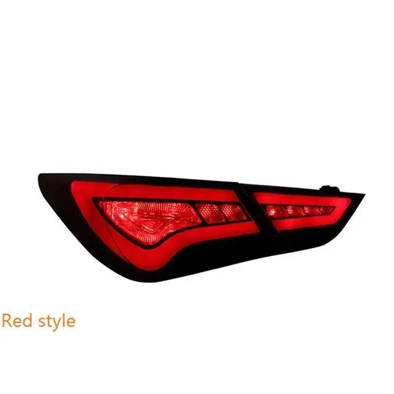 Запчасти Drl для автомобилей внешняя лампа в сборе Cob Led освещение бега автомобиля