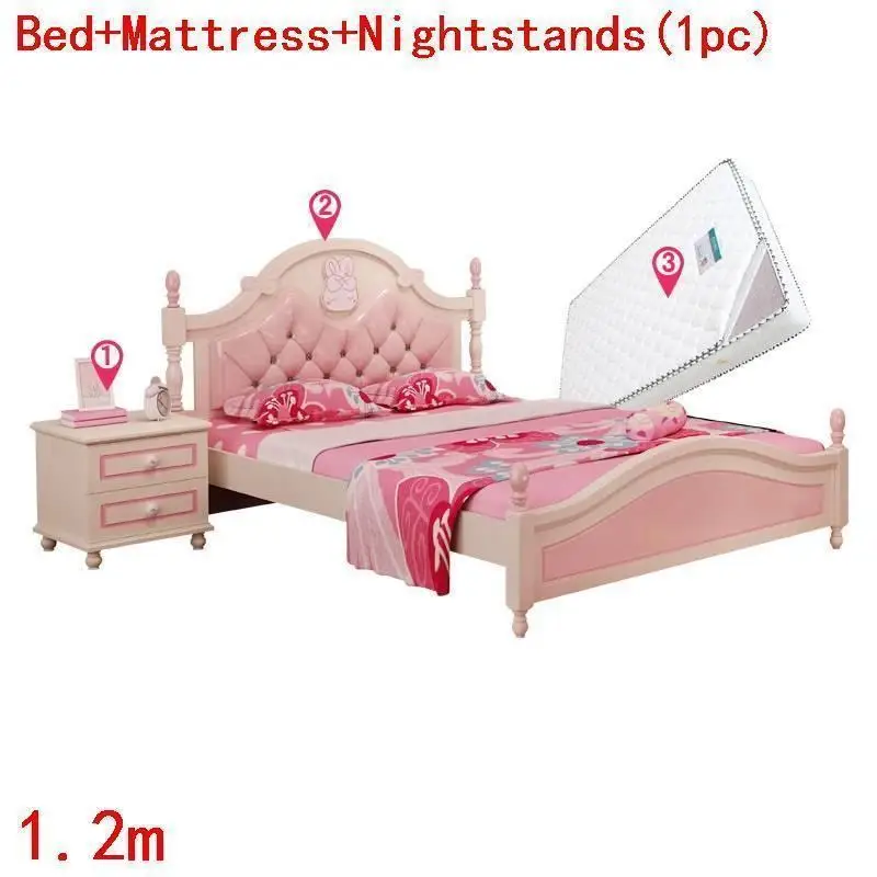 Number 21 Tempat Tidur Tingkat Letto гнездо Bois Baby для мобиля лит Enfant мебель для спальни Muebles De Dormitorio деревянная детская кровать - Цвет: Number 21