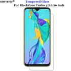 Для BlackZone Turbo 4G 6,26 