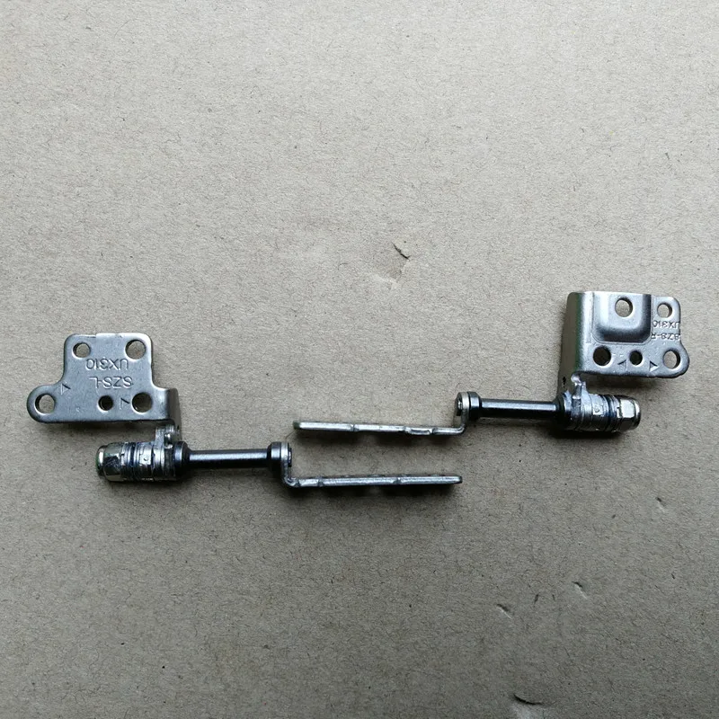 Новый ноутбук ЖК-петля для ASUS UX310 UX310U RX310 RX310U U310U U310 серии влево и вправо |