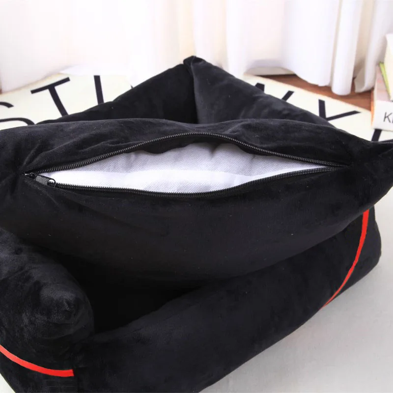 Товары для питомцев кровать маленьких средних и больших собак высокое качество