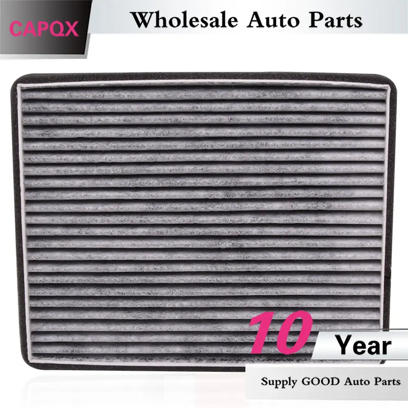 CAPQX воздушный фильтр в салон автомобиля 95861 64J00 9586164J00 для Suzuki Vitara 1 6/2 0 Grand 2 4/3