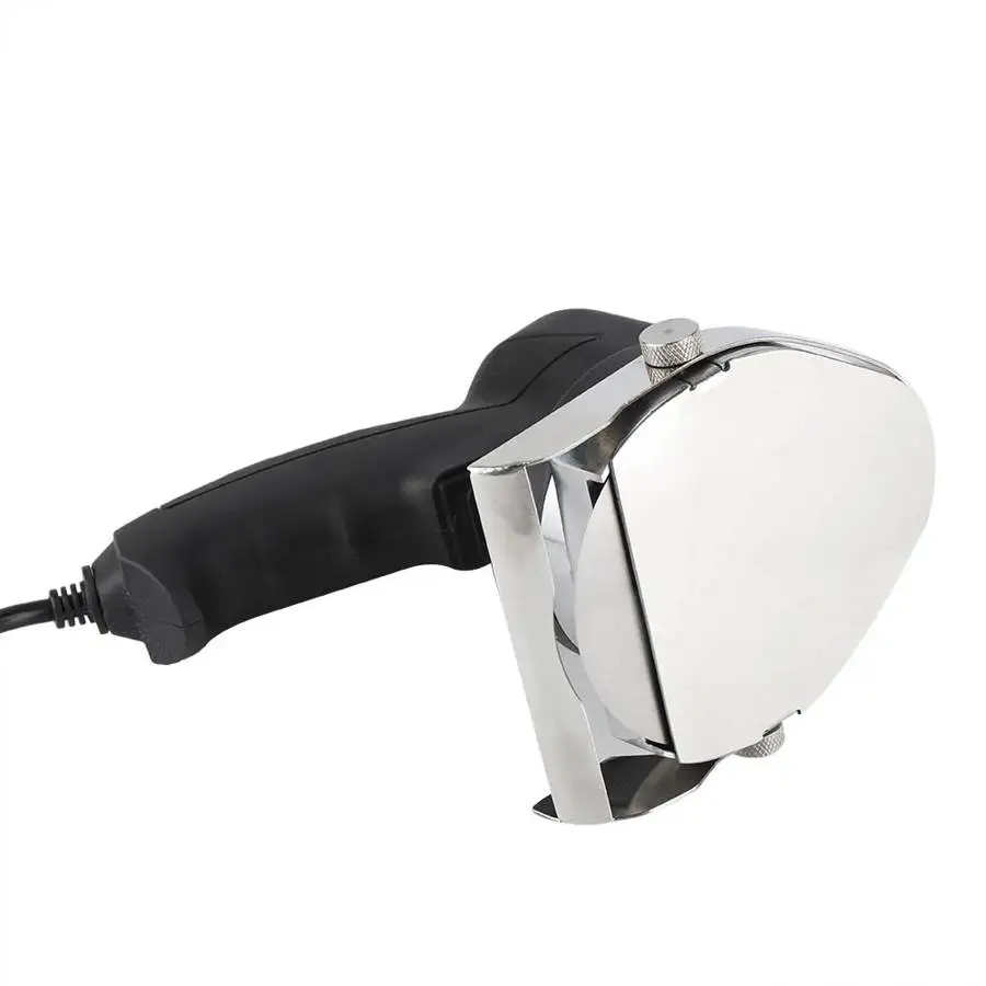 

Электрическая кухонная мясорубка/нож для резки мяса нож для кебаба