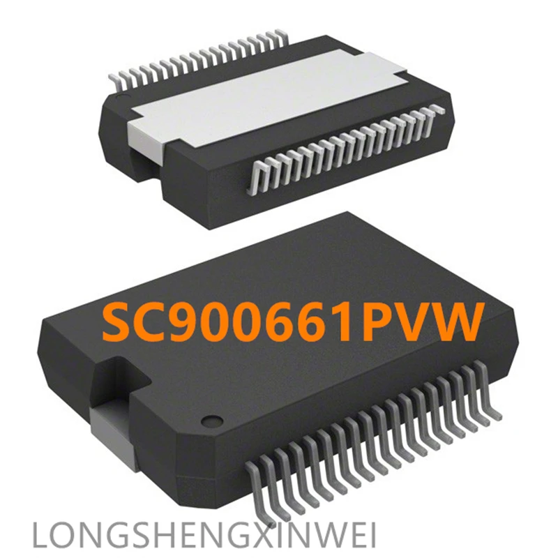 

1 шт. SC900661PVW SC900661 новый чип для автомобильной компьютерной платы