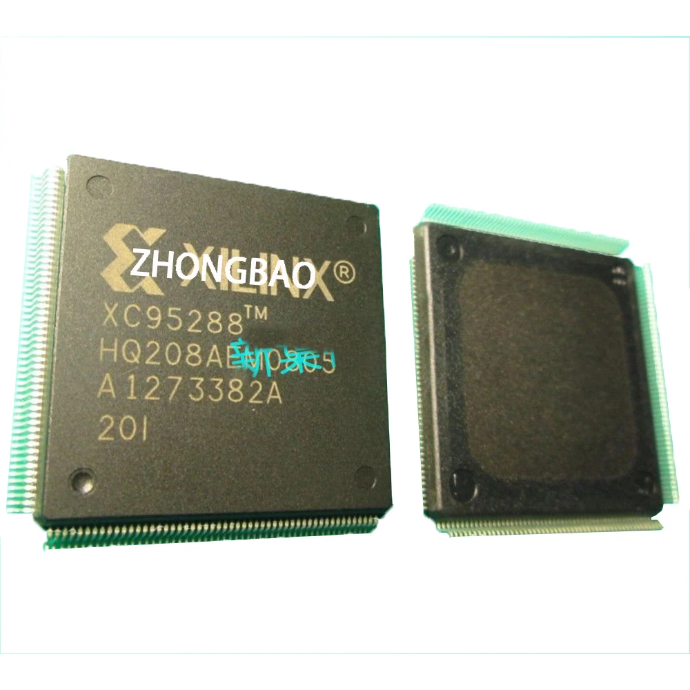 

5 шт. XC95288 XC95288-20HQ208I QFP208 новый оригинальный бренд