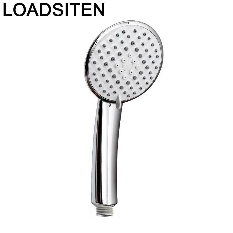 

Salle Bain Regendouche Duschset Alcachofa Choveiro Douchette Pommeau De Ferramentas Douchekop Ducha Douche Chuveiro Shower Head