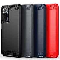 for cover xiaomi redmi note 10 pro case for note 10 pro capas shockproof bumper soft coque tpu cover for note 9 t 10 pro fundas