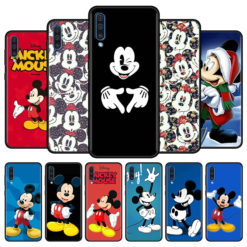 

Силиконовый чехол для Samsung Galaxy A70 A50 A40 A30 A30s A20 A20e A20s A10 A10s